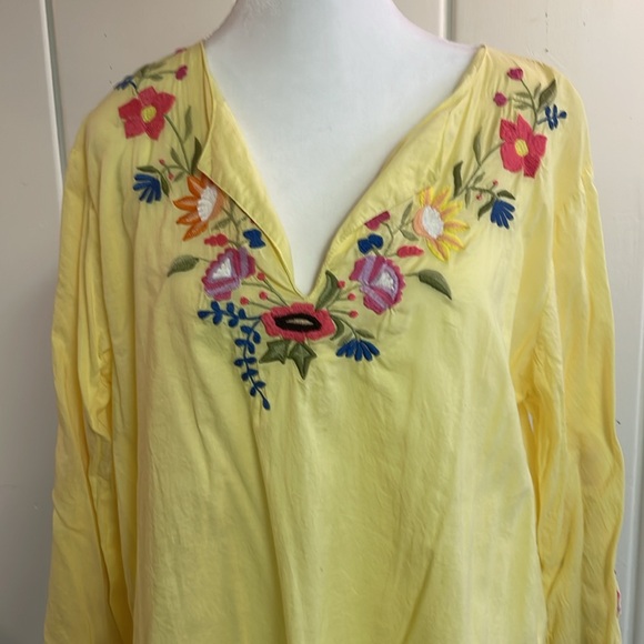 Sundance tunic - Picture 2 of 5